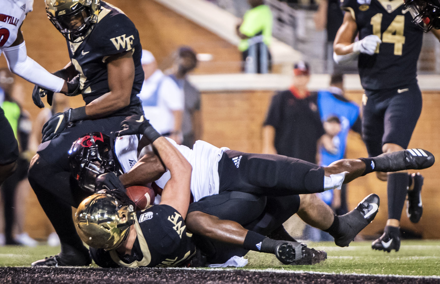 WFUFB